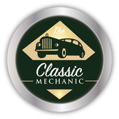 The Classic Car Mechanic UK & Hungary